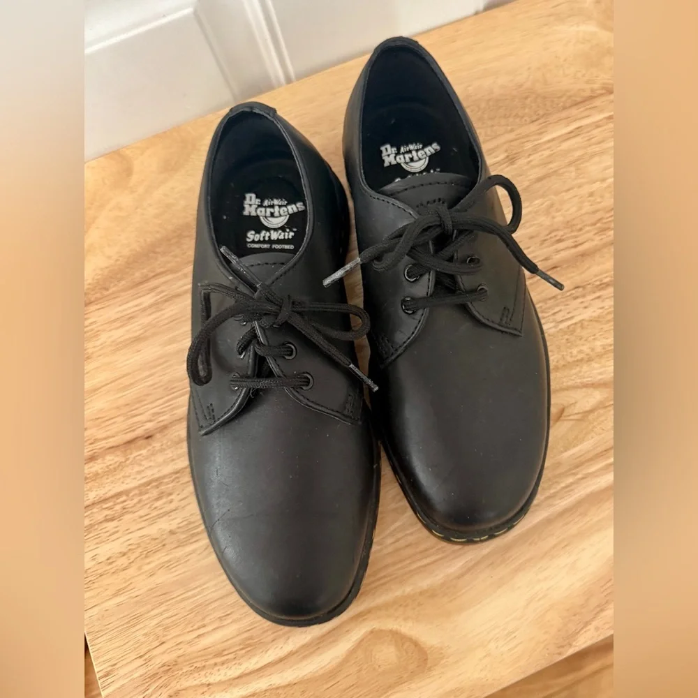 Dr. Martens goth men